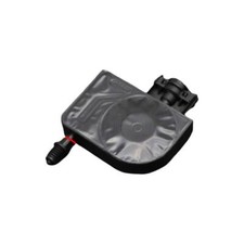 Smorzatore inchiostro per