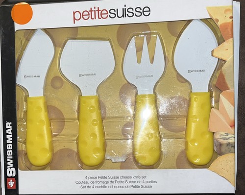 Swissmar petite suisse set - petite,