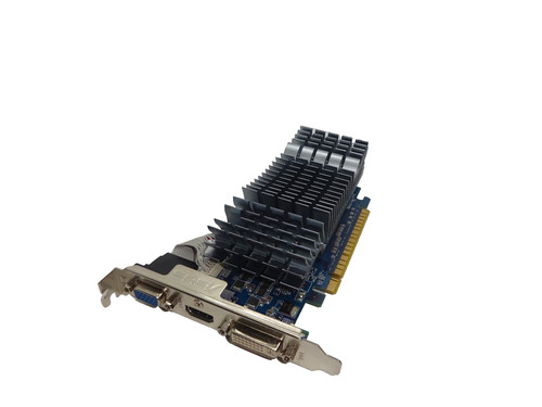 Asus geforce 520 gb - asus, gt