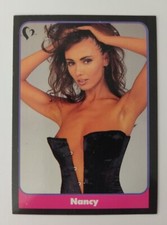 Le Bellissime Masters Cards