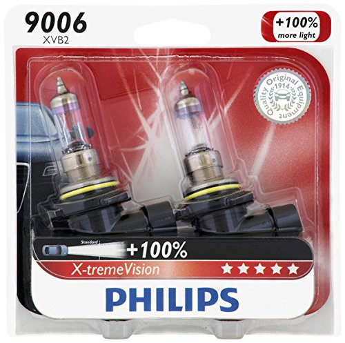 Philips 9006 hb4 - philips,