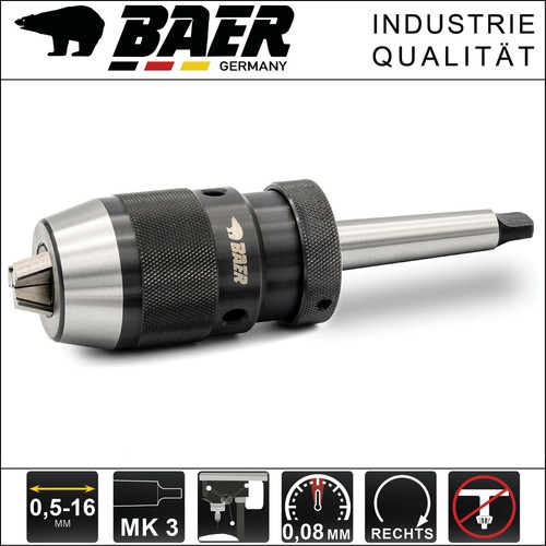 Mandrino baer 16 - mandrino, 16,0