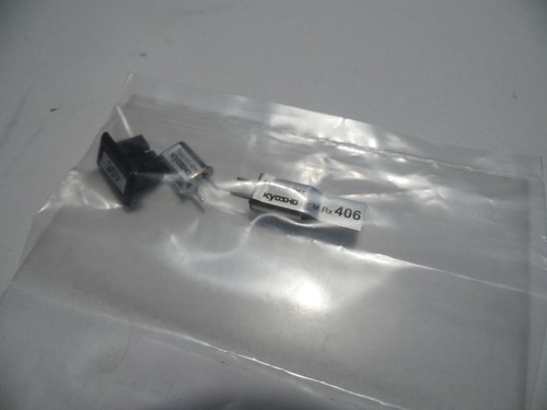 Kyosho 10242 15fr crystal set - kyosho, 10242-15fr