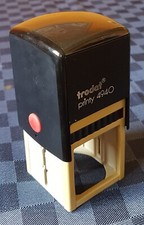 TIMBRO - TRODAT - PRINTY 4940 - VINTAGE