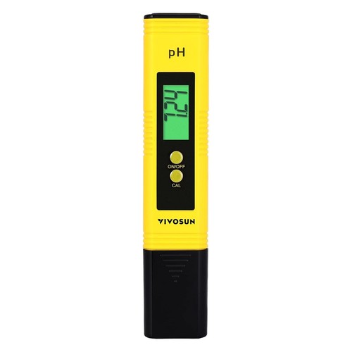 Vivosun misuratore ph - misuratore, di