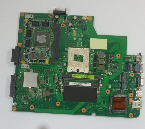 Scheda madre k53sk - +amd, radeon