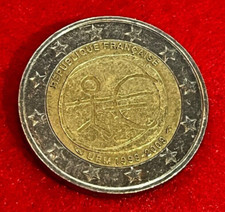 MONETA da due 2 euro