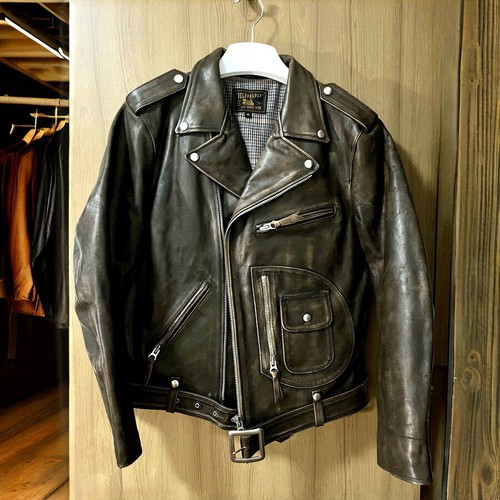 Giacca moto cerniera uomo - moto,