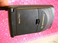  Motorola Startac Star tac 85 GSM confez compatibile NUOVO RIGENERATO ORIGINALE 