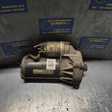 D7r26 motorino avviamento - d7r26,