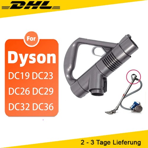Impugnatura compatibile dyson - impugnatura,