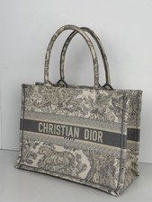 Christian Dior Medium Book