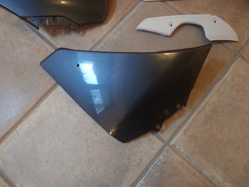 Puntali laterali aftermarket - puntali,