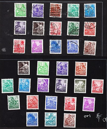 33x piano quinquennale odr - 33x,