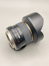 Walimex Pro - 14mm f/2.8 ED AS IF UMC [Canon Eos Mount]
