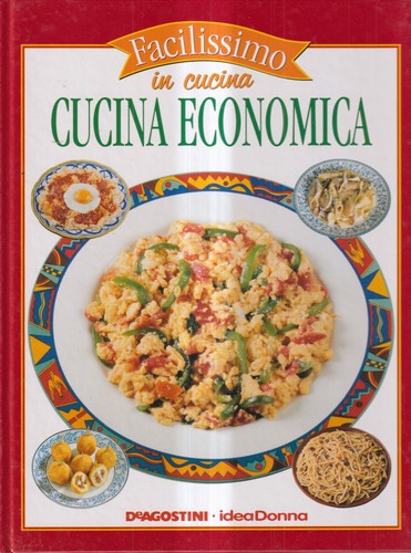 Cucina economica nicolò - -,