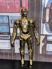 Vintage Star Wars C-3PO Droid