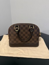 Autentico Louis Vuitton Damier