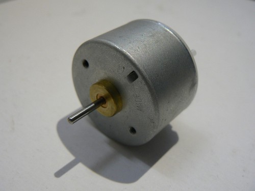 Motore mabuchi 500tb - motore, rf-500tb-12560