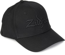 Cappello zildjian blackout - cappello,