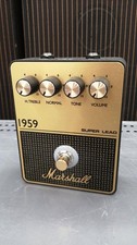 MARSHALL 1959 SUPER EFFETTORE