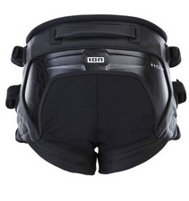 Ion radar kite - seat, harness