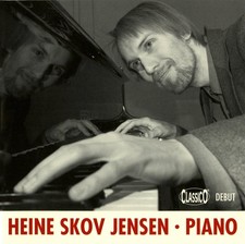 VARIOUS ARTISTS Heine Skov