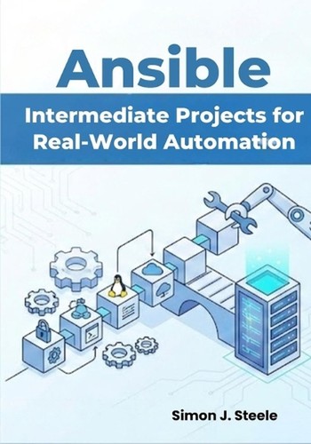 Ansible intermediate projects - intermediate,