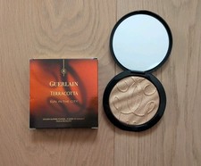 Guerlain Terracotta Sun In The