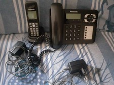 Panasonic tg6461ex telefono - panasonic,