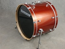 LUDWIG ELEMENT EVOLUTION 22"