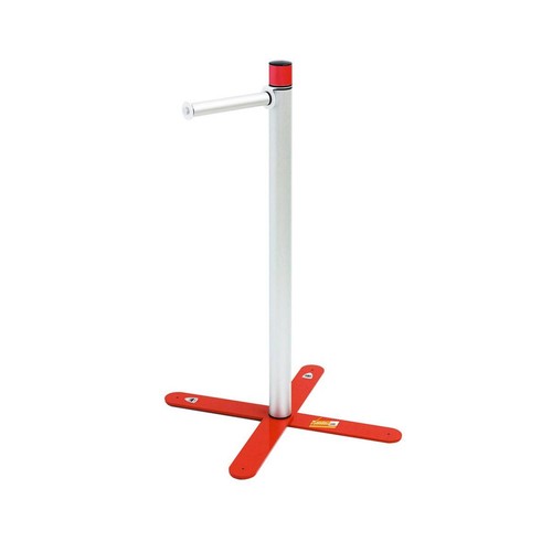 Espositore portatile - espositore, in