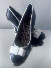 Pin couture pompa donna - up,