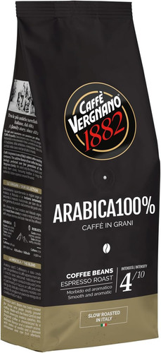Caffè grani arabica 100 - caffè,
