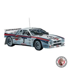 NUOVO Hasegawa 1/24 Lancia 037
