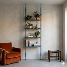 Libreria Terra-Cielo Vintage