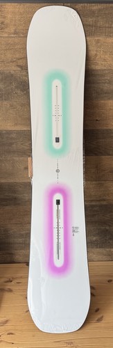 Burton custom camber 158w - camber, 2026