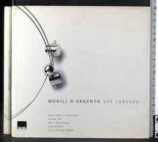 MOBILI D'ARGENTO SAN LORENZO