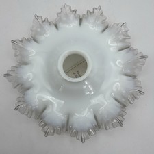 Antica campana paralume boccia - campana,