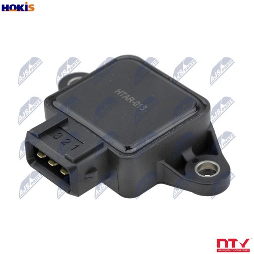 Sensore posizione acceleratore - sensore,