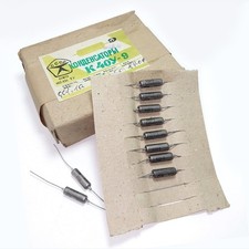 50x K40Y-9 0.01uF 200V