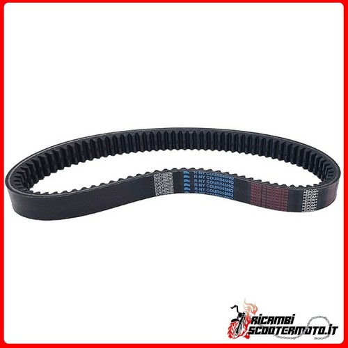 Cinghia trasmissione variatore - cinghia,