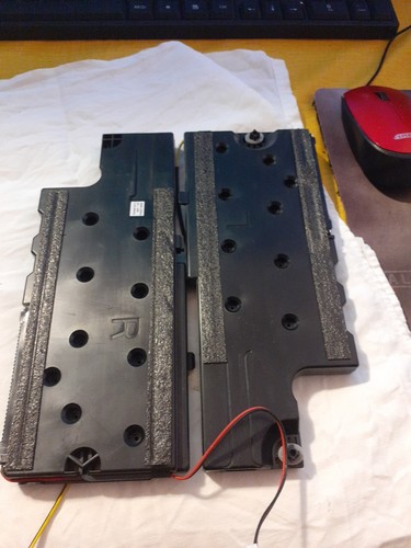 Altoparlanti speaker per - per, tv