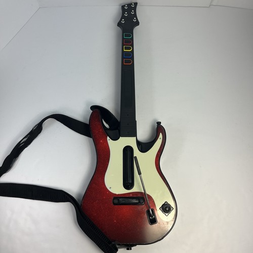 Guitar hero band wireless - band,