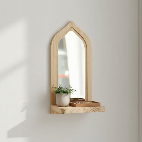 Specchio acrilico design - specchio,
