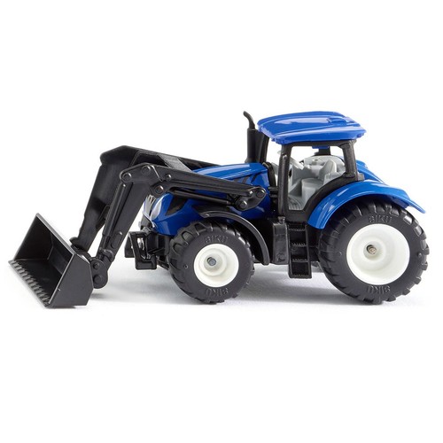 Trattore new holland con - new,