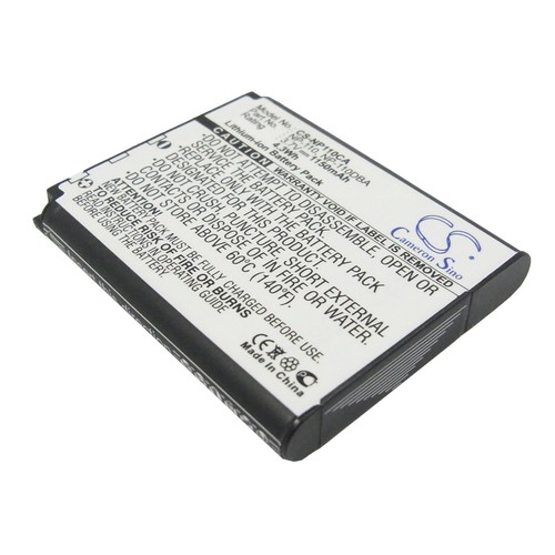 Batteria per casio - per,