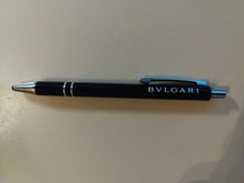 Biro Bulgari. Penna