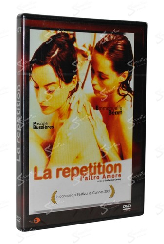 Repetition altro amore - la,