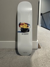 Pattino EA Full Circle. Mazzo